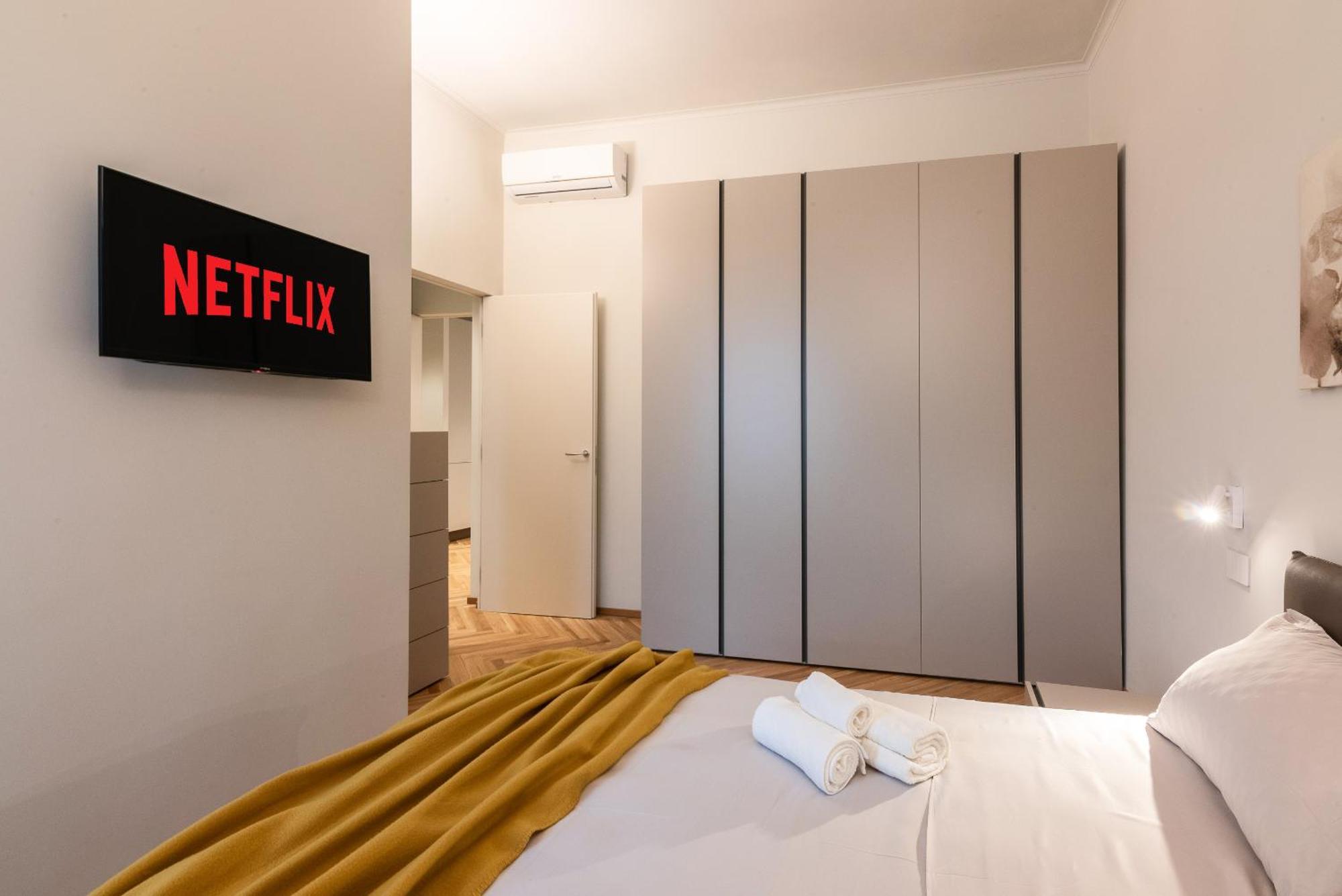 Elegant Design ApartmentDuomo-NavigliA/C E Wi-Fi Milan Exterior photo