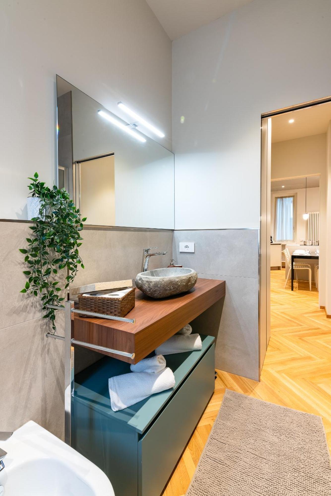 Elegant Design ApartmentDuomo-NavigliA/C E Wi-Fi Milan Exterior photo